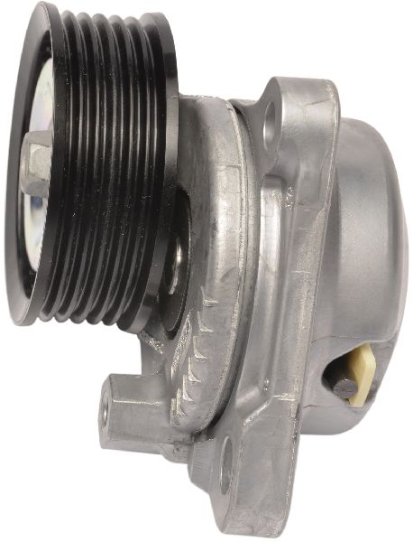 2010-2013 Ford Transit Connect Accessory Drive Belt Tensioner Assembly - Accessory Drive (Continental)