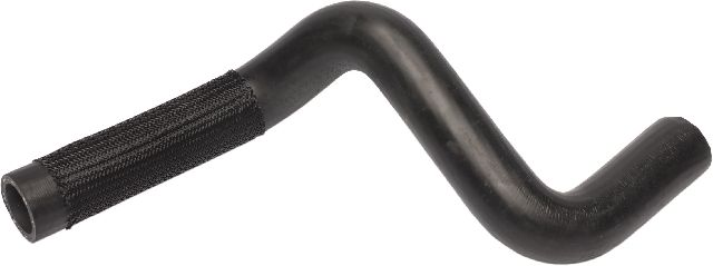 2007-2018 Jeep Compass Radiator Coolant Hose - Lower (Continental)