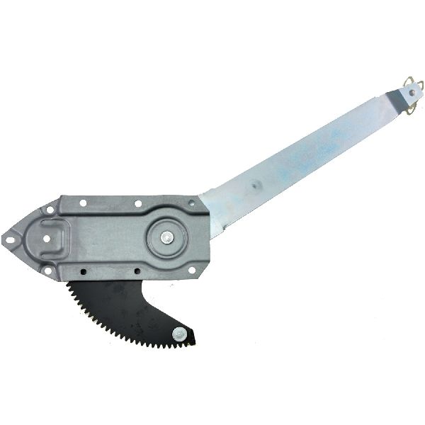1980-1996 Ford Bronco Window Regulator - Front Right (Continental)