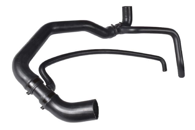 2001-2005 GMC Sierra 3500 Radiator Coolant Hose - Lower (Continental)