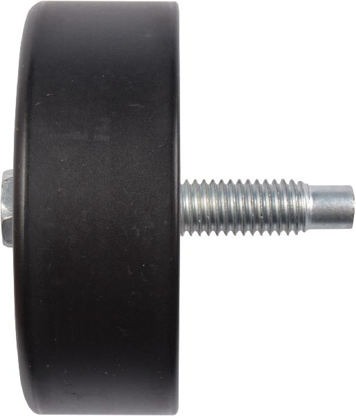 2000-2004 Ford Focus Accessory Drive Belt Idler Pulley - Accessory Drive (Continental)