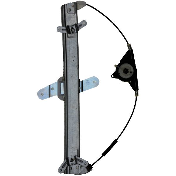 1998-2011 Lincoln Town Car Window Regulator - Front Right (Continental)