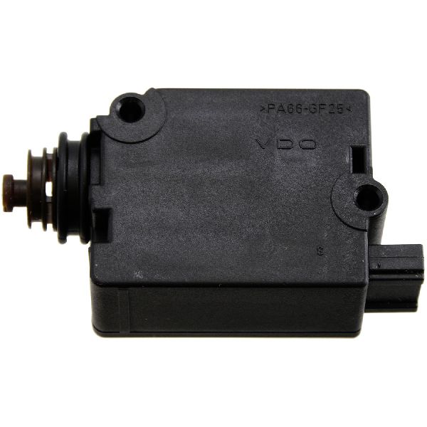 2001-2003 BMW 530i Deck Lid Release Solenoid (Continental)