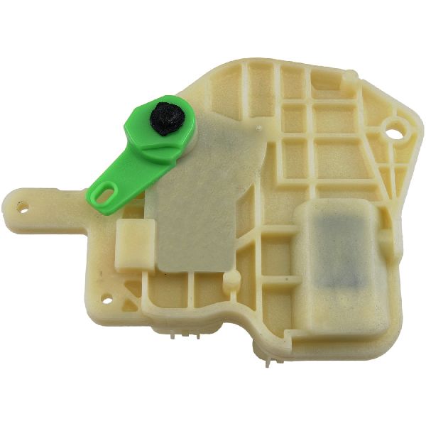 2007-2008 Honda Fit Door Lock Actuator - Front Right or Rear Right (Continental)