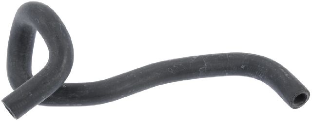 1998-2001 Volkswagen Passat HVAC Heater Hose - Pipe-5 To Thermostat (Continental)