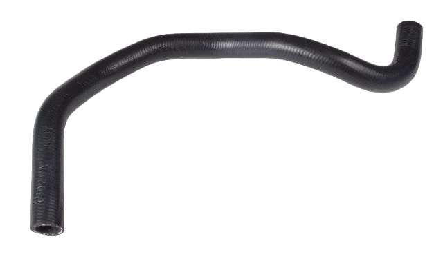 1991 GMC C3500HD HVAC Heater Hose - Heater To Pipe (Continental)