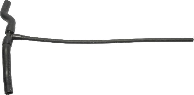 2003-2005 Ford Explorer HVAC Heater Hose - Heater To Pipe-2 (Continental)