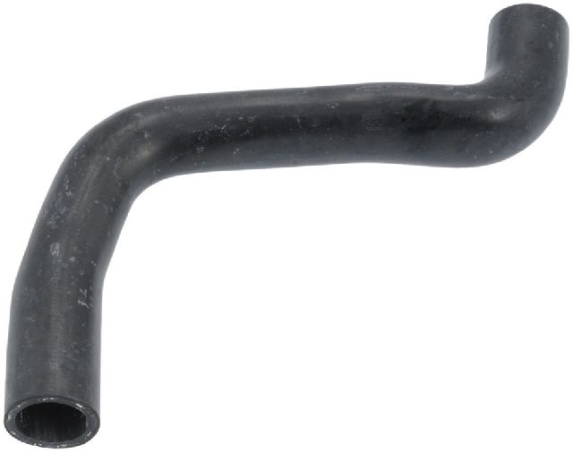 2004-2011 Mazda RX-8 Radiator Coolant Hose - Upper - Pipe To Radiator (Continental)