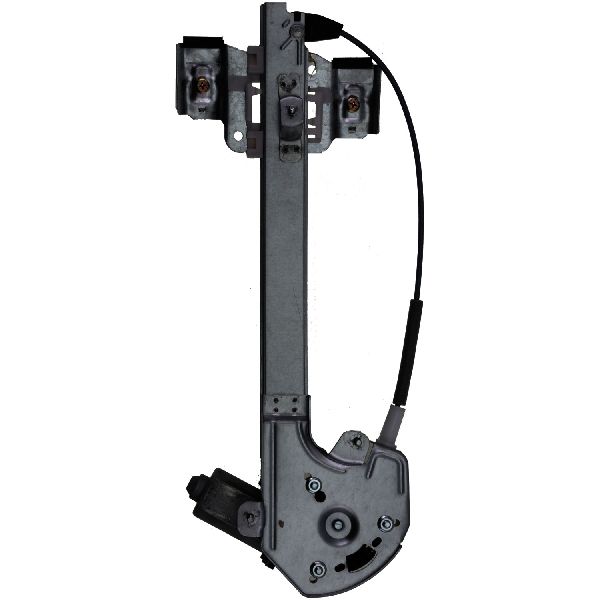 2000-2005 Buick LeSabre Window Motor and Regulator Assembly - Rear Right (Continental)