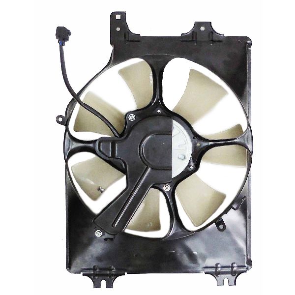 2005-2012 Acura RL A/C Condenser Fan Assembly (Continental)