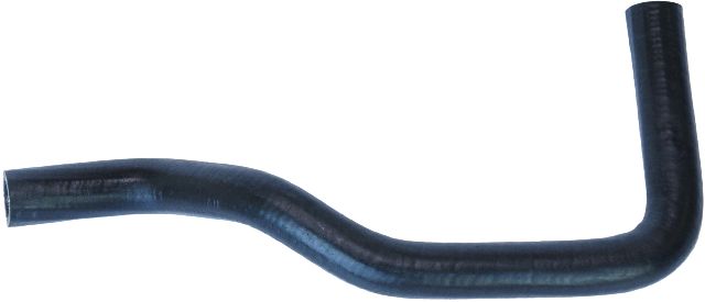 2003-2007 Saturn Vue HVAC Heater Hose - Heater Inlet or Tee To Reservoir (Continental)