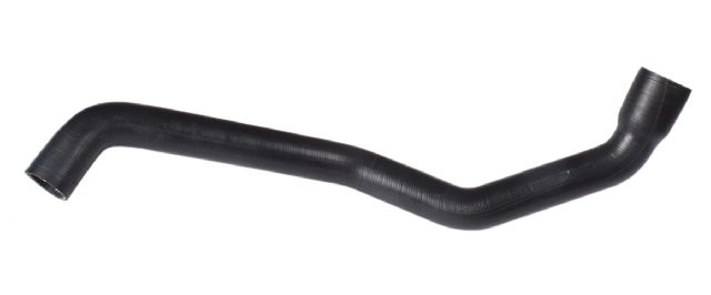 1981 Buick Century Radiator Coolant Hose - Upper (Continental)