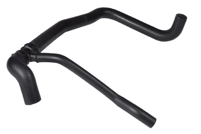 2003-2011 Ford Crown Victoria Radiator Coolant Hose - Lower (Continental)
