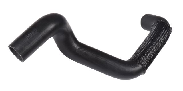 2005-2006 Lincoln Navigator Radiator Coolant Hose - Lower (Continental)