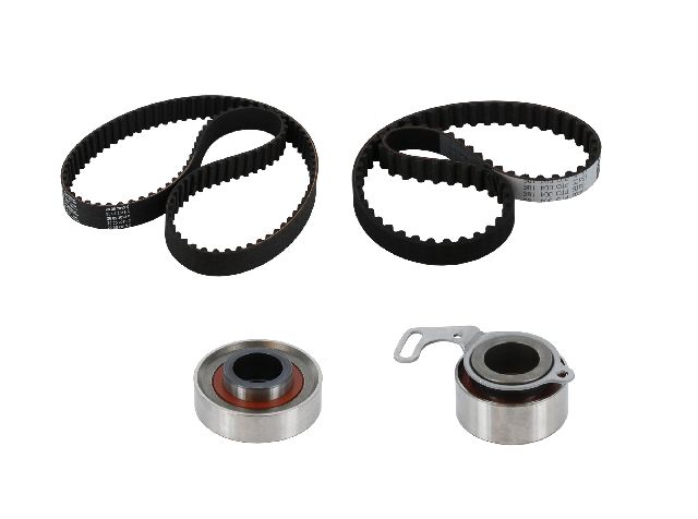 1995-1997 Honda Odyssey Engine Timing Belt Kit (Continental)