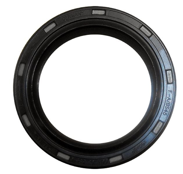 2013 Volkswagen Golf Engine Crankshaft Seal - Front (Continental)