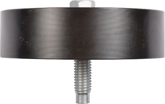 2000-2004 Ford Focus Accessory Drive Belt Idler Pulley - Accessory Drive (Continental)