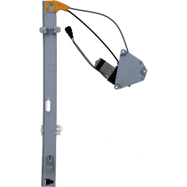 2002-2006 Jeep Liberty Window Motor and Regulator Assembly - Rear Left (Continental)