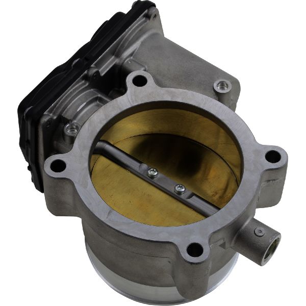 2011-2014 Ford F-150 Fuel Injection Throttle Body Assembly (Continental)