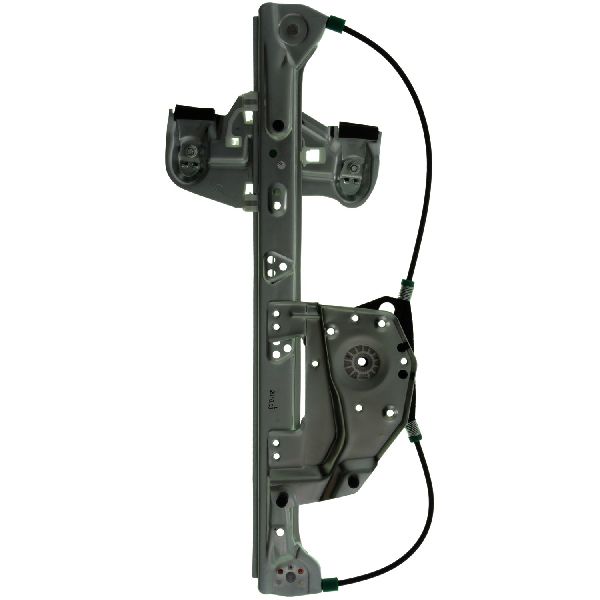 2000-2005 Cadillac DeVille Window Regulator - Rear Left (Continental)