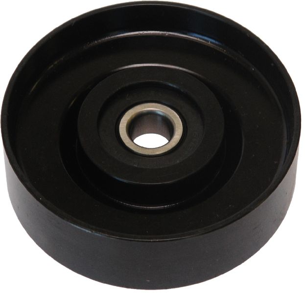 2004-2009 Nissan Quest Accessory Drive Belt Tensioner Pulley - Alternator and Air Conditioning (Continental)