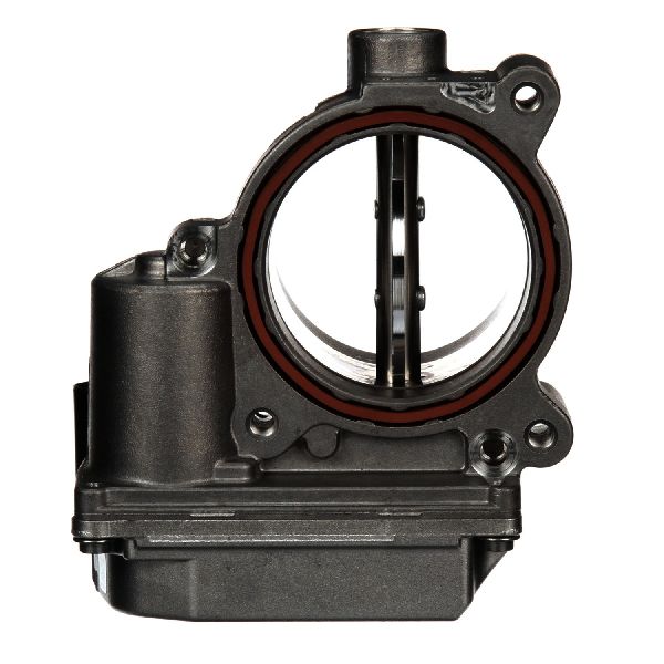 2009-2012 Audi Q7 Fuel Injection Throttle Body Assembly (Continental)