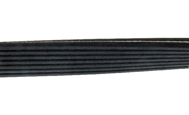 1993-1997 Volkswagen Passat Serpentine Belt - Accessory Drive (Continental)
