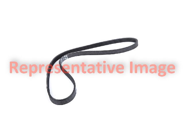 1992-2002 Saturn SL1 Serpentine Belt - Air Conditioning and Power Steering (Continental)
