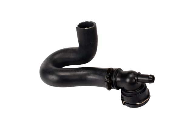 2013-2016 Ford Escape Radiator Coolant Hose - Lower (Continental)