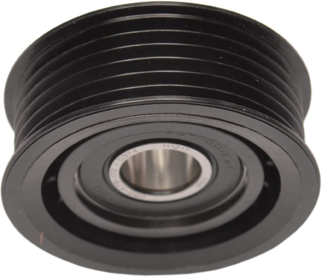 2003-2006 Freightliner Sprinter 3500 Accessory Drive Belt Idler Pulley - Accessory Drive (Continental)