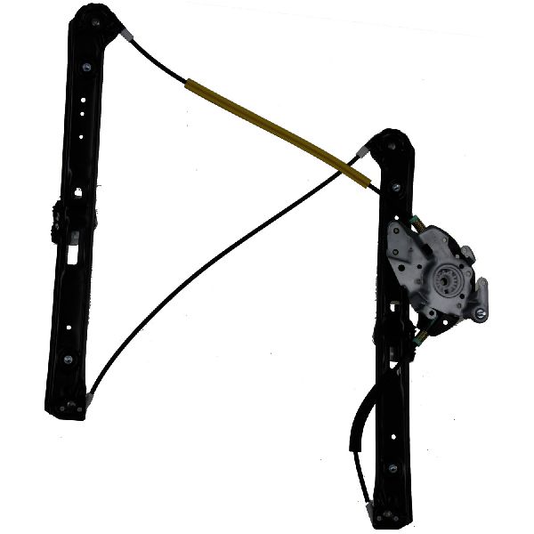 1999-2000 BMW 323i Window Regulator - Front Left (Continental)