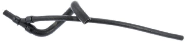 2007-2010 GMC Sierra HVAC Heater Hose - Thermostat To Heater (Continental)