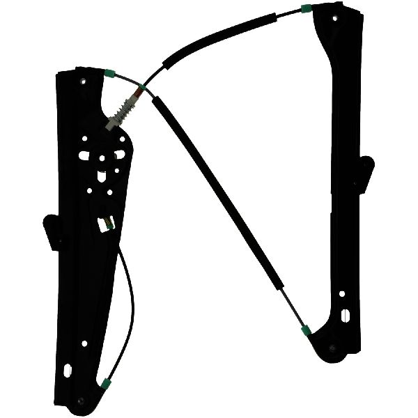 2006-2008 BMW 750i Window Regulator - Front Right (Continental)