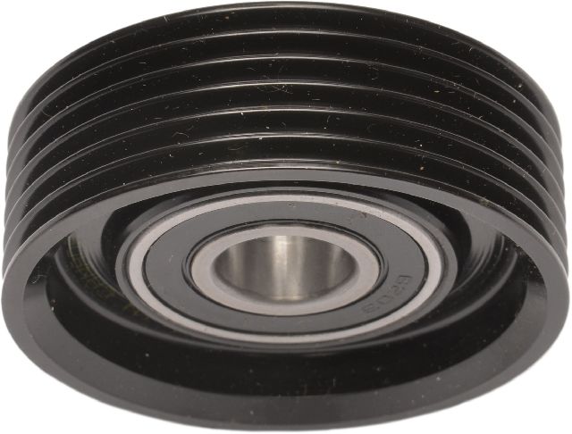 1998-2000 Ford Contour Accessory Drive Belt Idler Pulley - Accessory Drive (Continental)