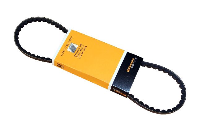 1991-1992 BMW 318is Accessory Drive Belt - Power Steering (Continental)