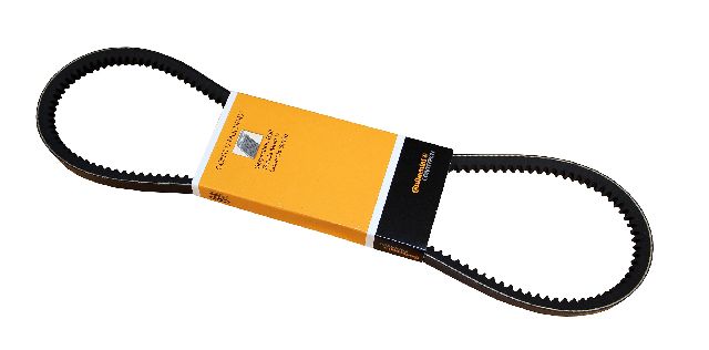1988 Volkswagen Golf Accessory Drive Belt - Air Conditioning (Continental)