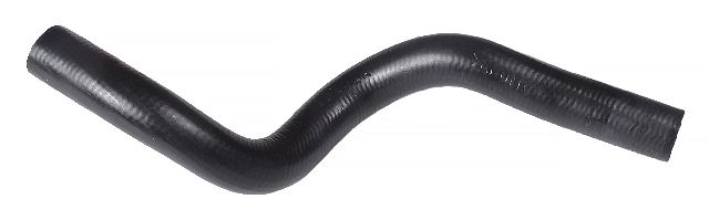 1986-1989 Mazda 323 HVAC Heater Hose - Heater To Pipe or Heater To Pipe-2 (Continental)