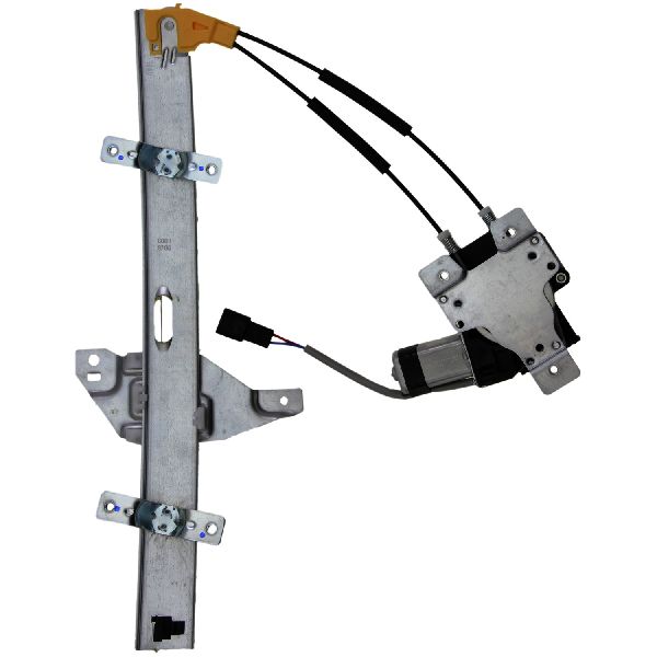 1997-2003 Pontiac Grand Prix Window Motor and Regulator Assembly - Front Left (Continental)