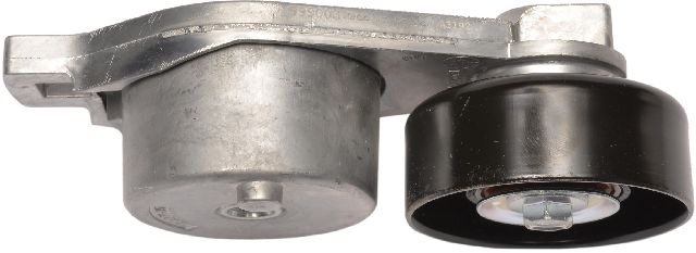 2000-2006 Mazda MPV Accessory Drive Belt Tensioner Assembly - Air Conditioning and Power Steering (Continental)