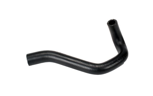 1999-2004 Nissan Frontier HVAC Heater Hose - Heater Inlet (Continental)