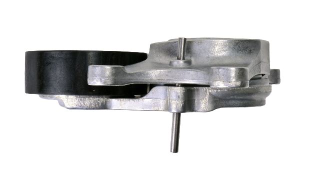 2020-2023 Mercedes-Benz GLB250 Accessory Drive Belt Tensioner Assembly - Accessory Drive (Continental)