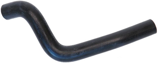 2003-2018 Chevrolet Express 3500 HVAC Heater Hose - Valve To Auxiliary Heater Pipe-1 (Continental)
