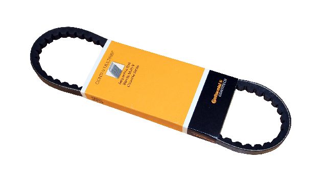 2006-2011 Kia Rio Accessory Drive Belt - Power Steering (Continental)