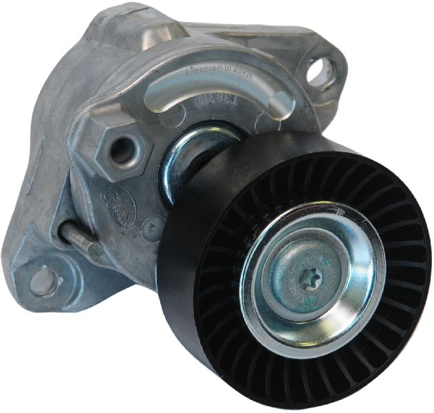 2007-2008 Dodge Sprinter 3500 Accessory Drive Belt Tensioner Assembly - Accessory Drive (Continental)