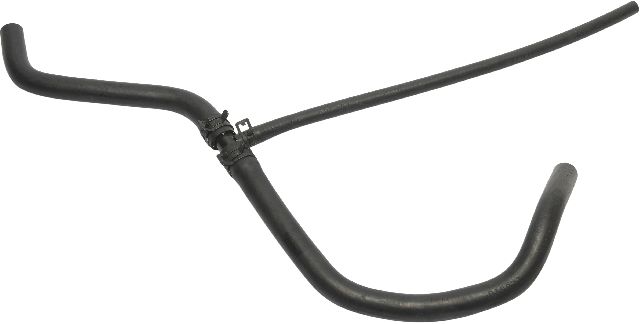 2002-2003 Mazda B3000 HVAC Heater Hose - Heater To Intake Manifold (Continental)