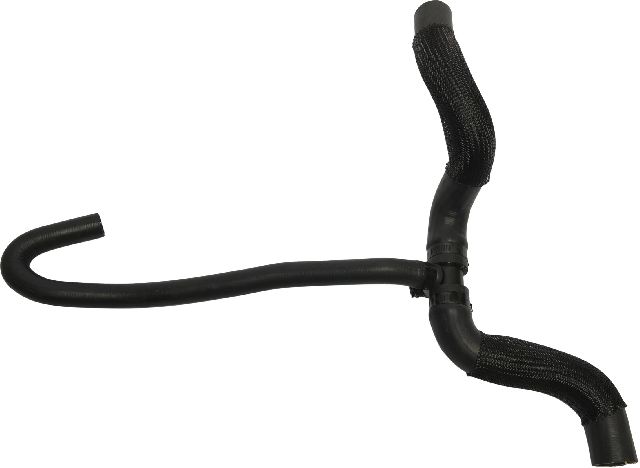 2010-2015 Ford Transit Connect Radiator Coolant Hose - Upper (Continental)