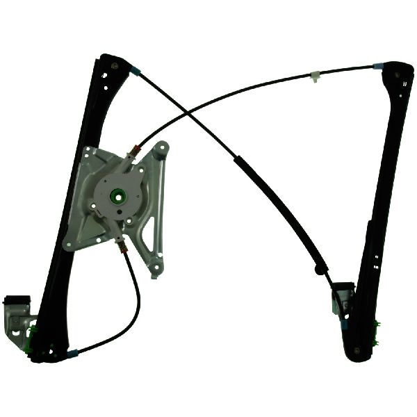 1996-2002 Audi A4 Window Regulator - Front Right (Continental)