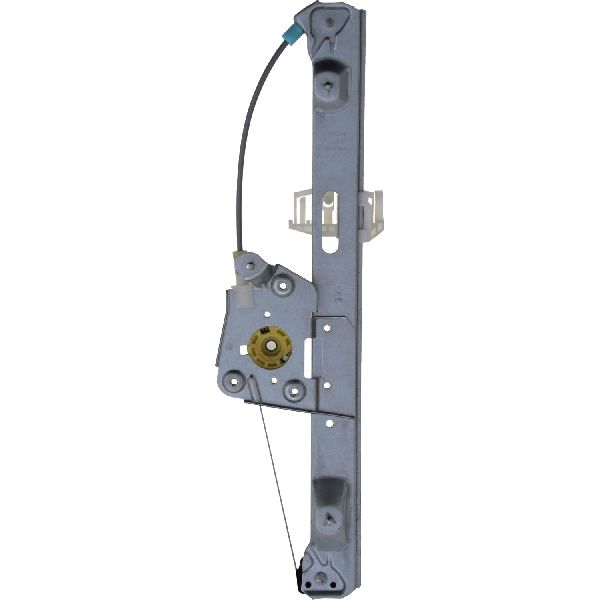 2008-2011 BMW M3 Window Regulator - Rear Right (Continental)
