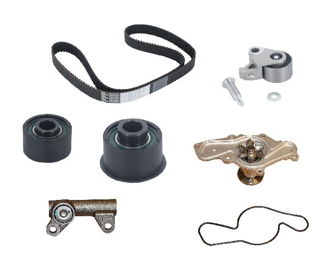 1993-1997 Ford Probe Engine Timing Belt Kit with Water Pump (Continental)