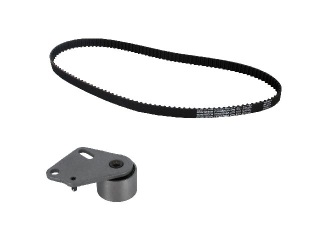 1998-2001 Mazda B2500 Engine Timing Belt Kit (Continental)